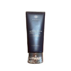 Monat Intense Repair Treatment Conditioner Used